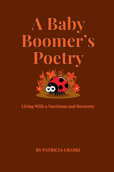 A Baby Boomer's Poetry