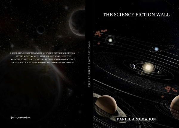 The Science Fiction Wall