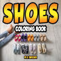 Shoes Coloring Book