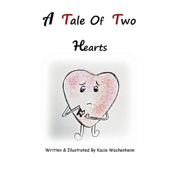 A Tale Of Two Hearts