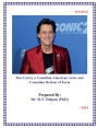 Jim Carrey a Canadian-American Actor and Comedian Bottom of Form