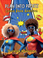 Play Into Profit Comic Book Addition