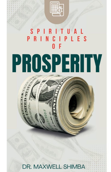 Spiritual Principles of Prosperity