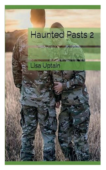 Haunted Pasts 2