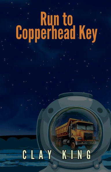 Run to Copperhead Key