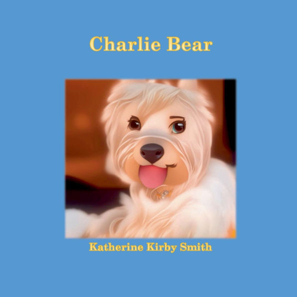 CHARLIE BEAR