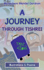 A Journey Through Tishrei: Illustrations & Poems