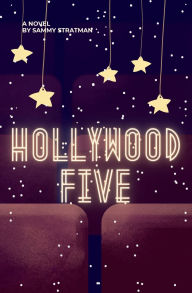 Ebooks audio downloads Hollywood Five 9798331491864 by Samantha Stratman in English ePub iBook