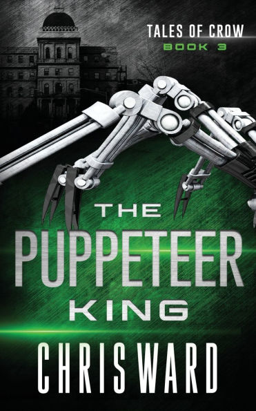 The Puppeteer King