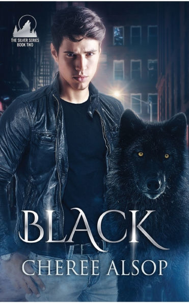 Black (The Silver Series Book 2)