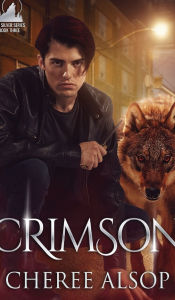 Title: Crimson (The Silver Series Book 3), Author: Cheree Alsop