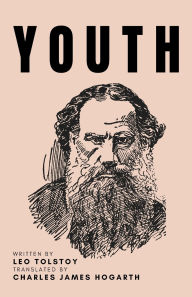 Free e books free downloads Youth English version 9798331492700 by Leo Tolstoy