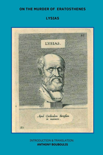 On the Murder of Eratosthenes: Lysias