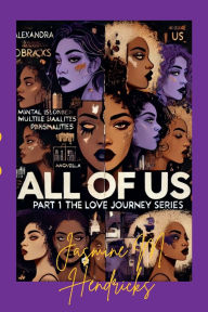 Title: All of Us: Part 1 of 