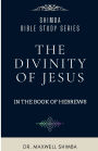 The Divinity of Jesus in the Book of Hebrews