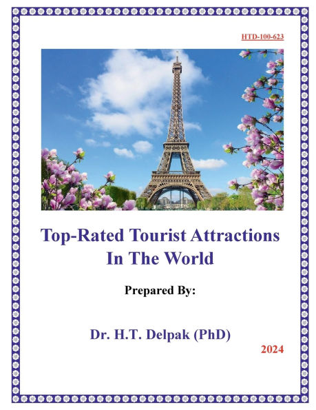 Top-Rated Tourist Attractions In The World