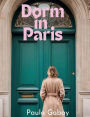 Dorm in Paris
