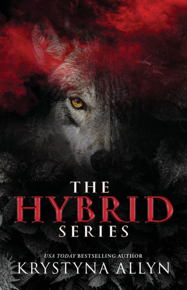 The Hybrid Series: Special Edition: