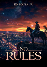 NO RULES: Vengeance has arrived!