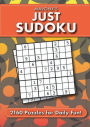 MavonX's Just Sudoku