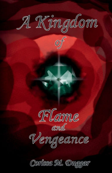 A Kingdom of Flame and Vengeance