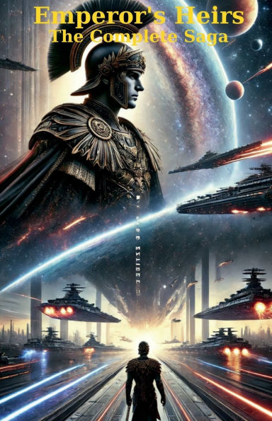Emperor's Heirs: The Complete Saga