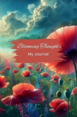 Blooming Thoughts (Journal)