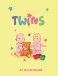 Title: Twins, Author: Ted Mondzelewski