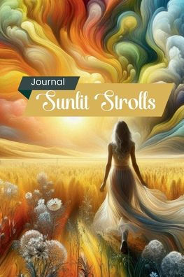 Sunlit Strolls (Journal)