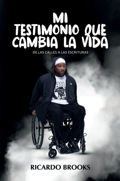 mi testimonio que cambia vida