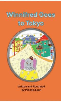 Winnifred Goes to Tokyo