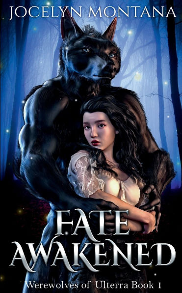 Fate Awakened: A Fantasy Monster Romance