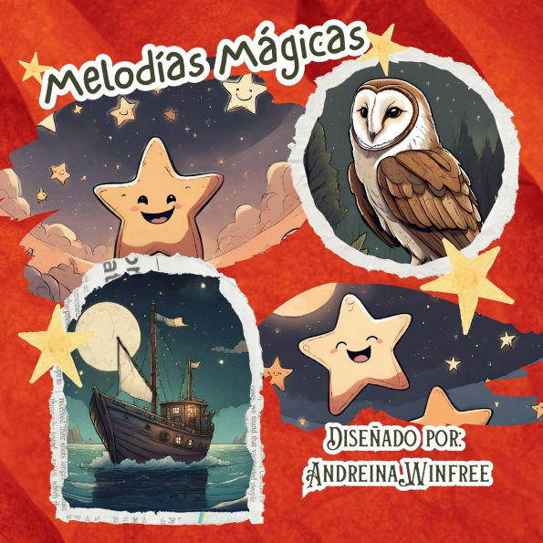 Melodias Magicas