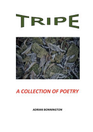 Title: Tripe, Author: Adrian Bonnington