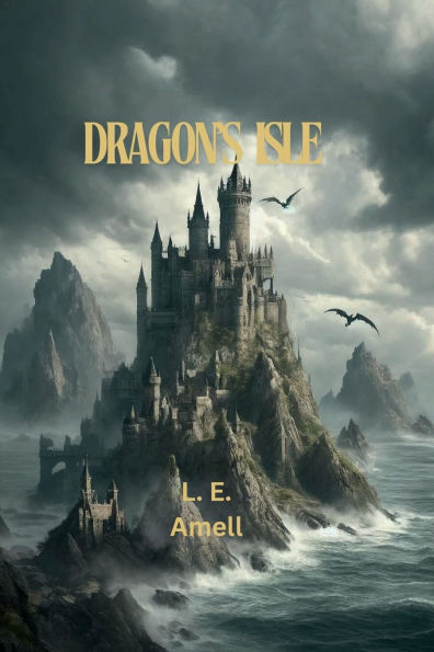 Dragon's Isle