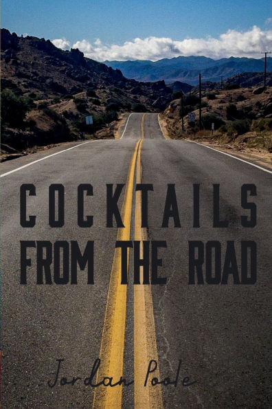 Cocktails From The Road