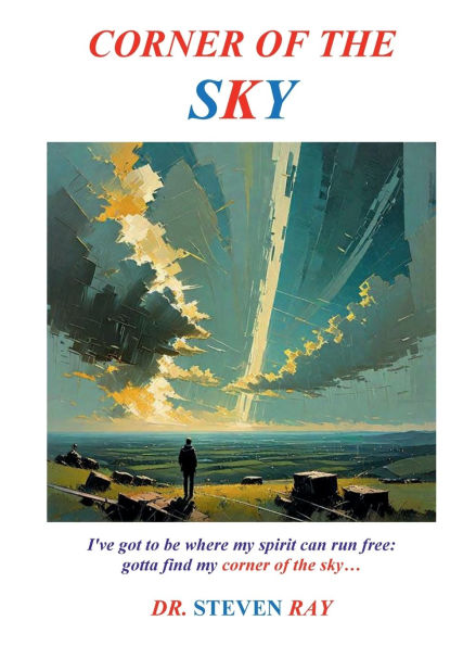 CORNER OF THE SKY