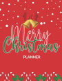 Merry Christmas Planner