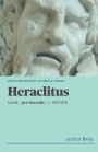 Heraclitus: Complex Philosophy in simple terms