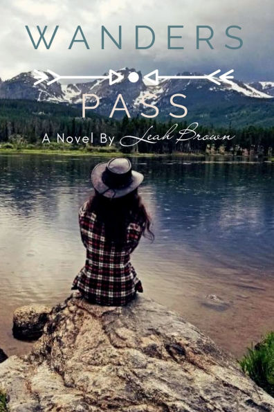 Wanders Pass: A Novel