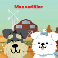 Title: Max and Kloe, Author: Cesar Gomez