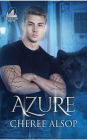 Azure (The Silver Series Book 5)