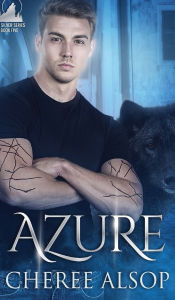 Title: Azure (The Silver Series Book 5), Author: Cheree Alsop