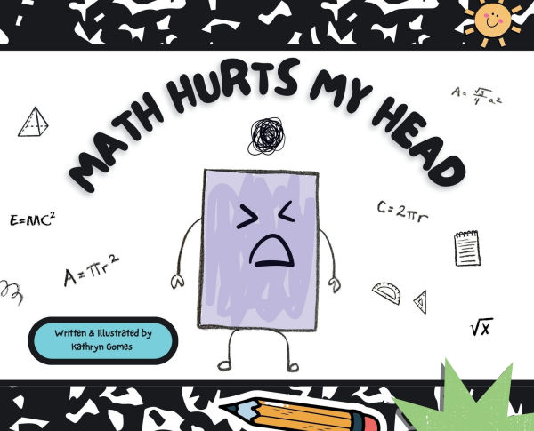 Math Hurts My Head