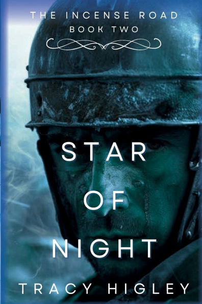 Star of Night: A Novella (The Incense Road, Book 2):