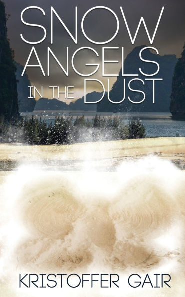 Snow Angels in the Dust