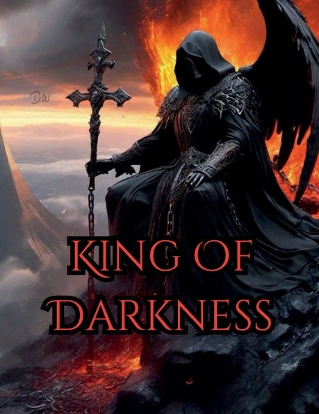 King of Darkness