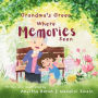 Grandma's Green Where Memories Seen