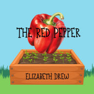 Title: The Red Pepper, Author: Elizabeth Drew