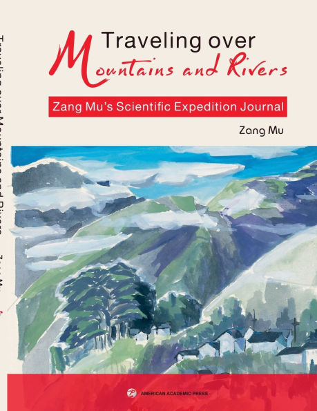 Traveling over Mountains and Rivers